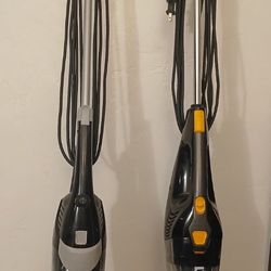 Eureka Blaze Stick Vacuum Cleaner, Dark Black