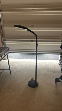 Arts and craft light