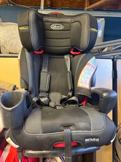 Car seat
