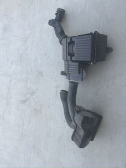 Air box Civic 2000 Ex Air Cleaner 