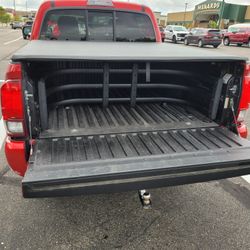 Tacoma 2021 Accessories 