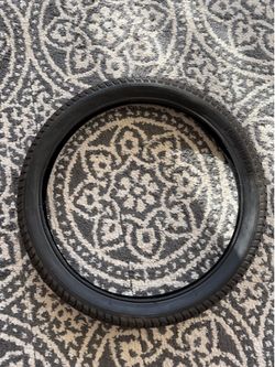 Mainline BMX Tire 20 x 2.10