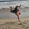 B Boy