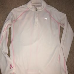 Womens Under Armour 