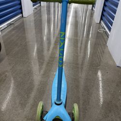 Kids Scooter 