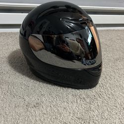 Motorbike Helmet