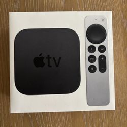 Apple TV 2nd Generation 