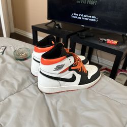 Jordan 1s