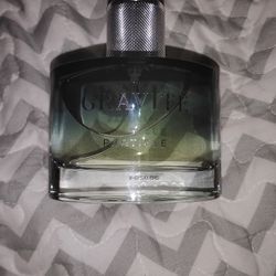 GRAVITE Particle EDT Fragrance