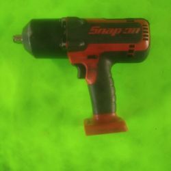 Snap On CT7850 1/2" Impact *Tools*