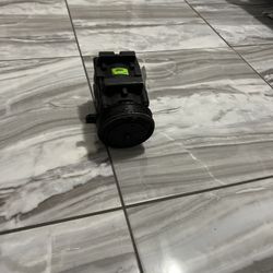 Ac Compressor Forrd Rannger