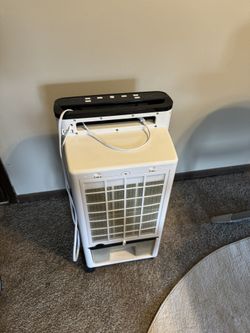 10/10 Air Cooler