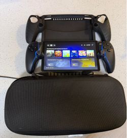 play station portal