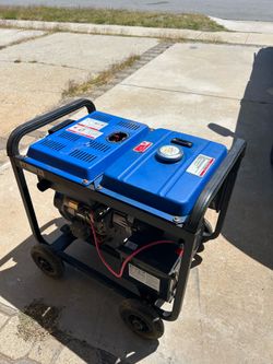 diesel generator 7000 w diesel generator