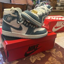 Wins Air Jordan 1 Retro Hi Og 