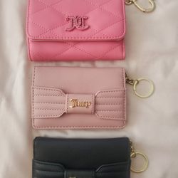Juicy Couture Wallets