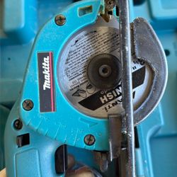 Makita Finish Carpenter Saw