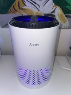 Aroeve Air Purifier