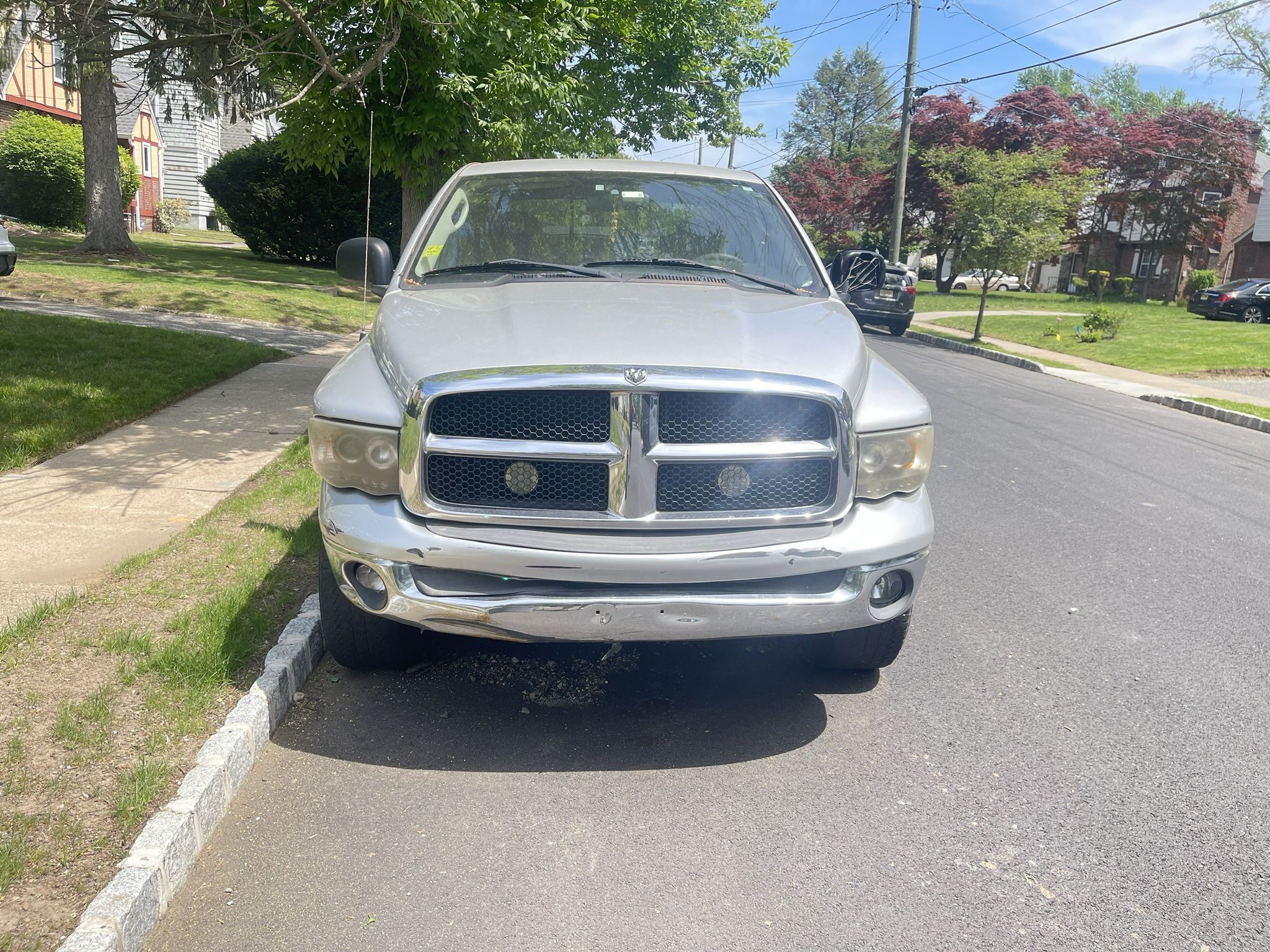 2004 Dodge Ram 1500