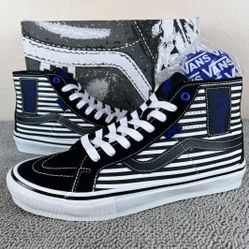 Vans Skate shoes