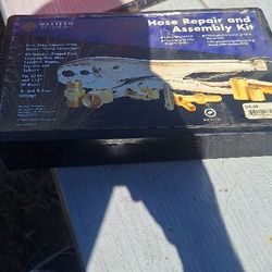 Hose Fixer Set
