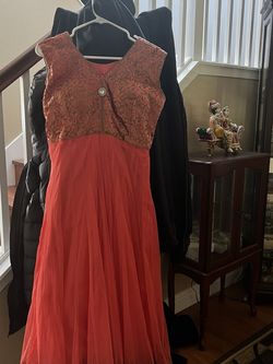 Used Salwar Kameez