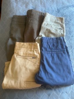 Volcom shorts youth