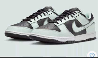New Men’s  Dunks