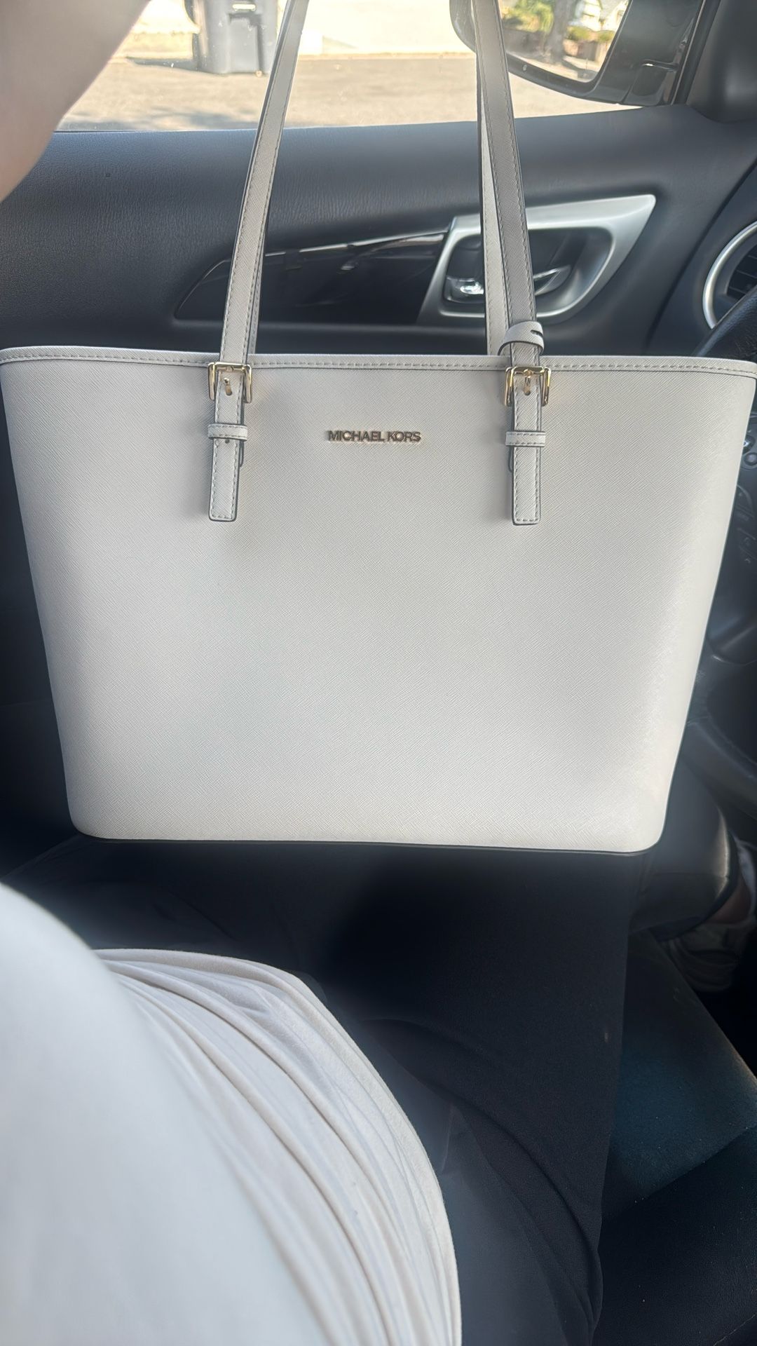 MK Bag