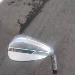 Golf Clubs! Ping G700 Utility Wedge!