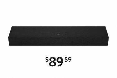 Vizio speaker