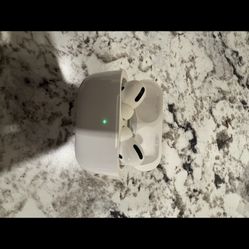 AirPod Pros