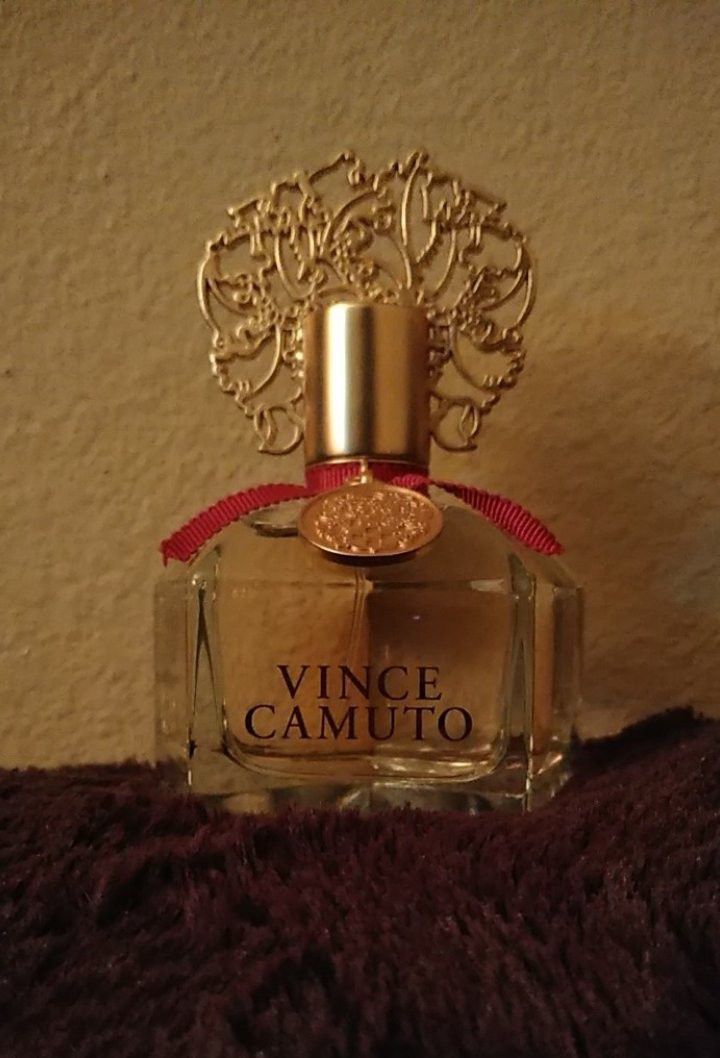 Vince Camuto Perfume