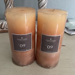 Candles 