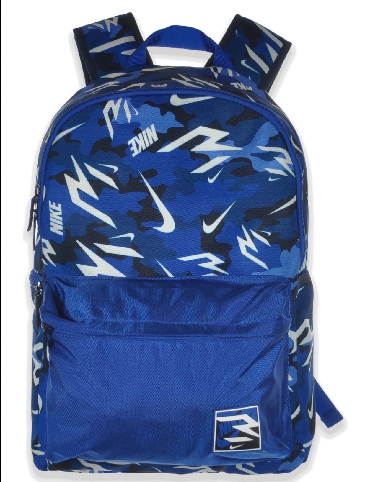 Nike Backpack New Blue