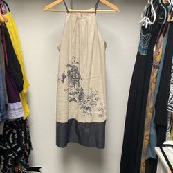 Fall/winter Dress