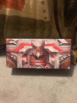 Halo Brute Spiker Blaster Limited Edition