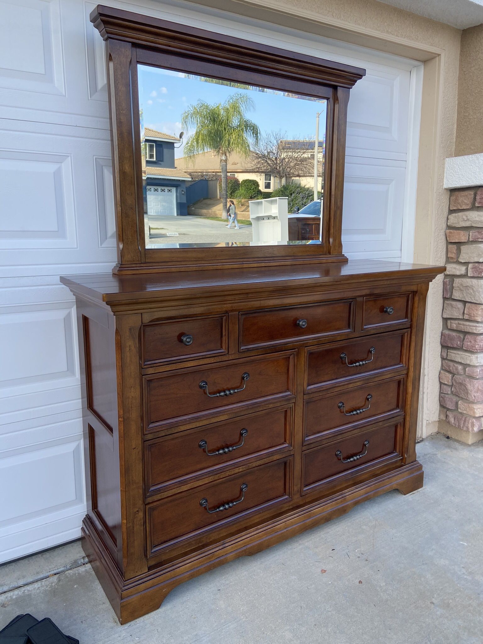 Ashley Furniture Dresser