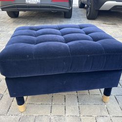 MORABO Ottoman IKEA