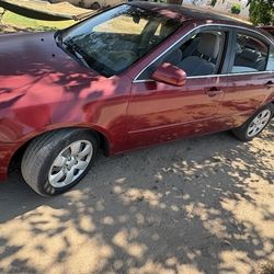 2008 KIA Optima