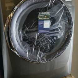 Super Sale Drayer Electrolux 27"w Electric 220vt End Gas ⛽ 👌 Open Box,LG,GE,whirlpool, Samsung Gasand Electric 220vt Maytag Gas 