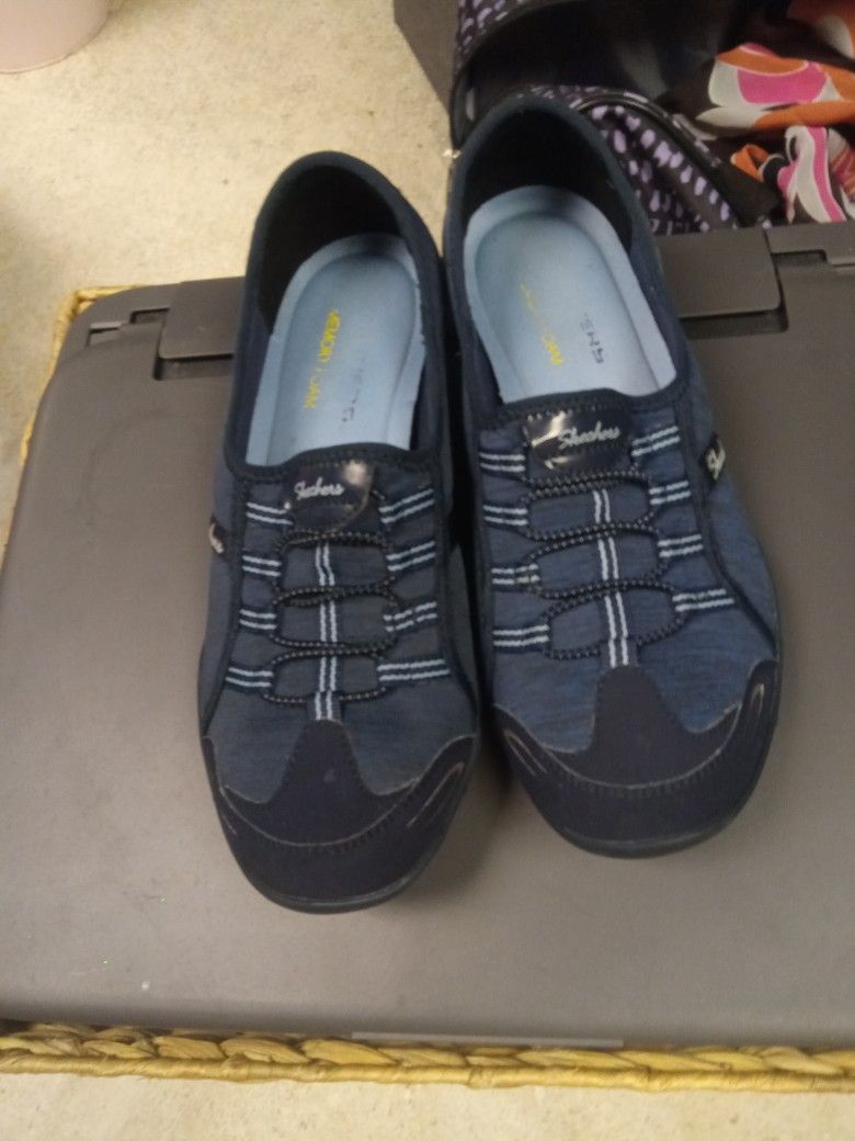 Women's Sketchers Breath Easys