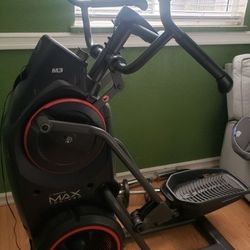 Bowflex M3 Max Trainer