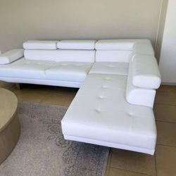 Sectional Sofa 