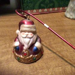 CANDLE SNUFFER HOME DECOR