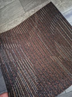 Closeout 🤩 ⭐️ $15 Sq yd Carpet Tile - Alfombra Modular