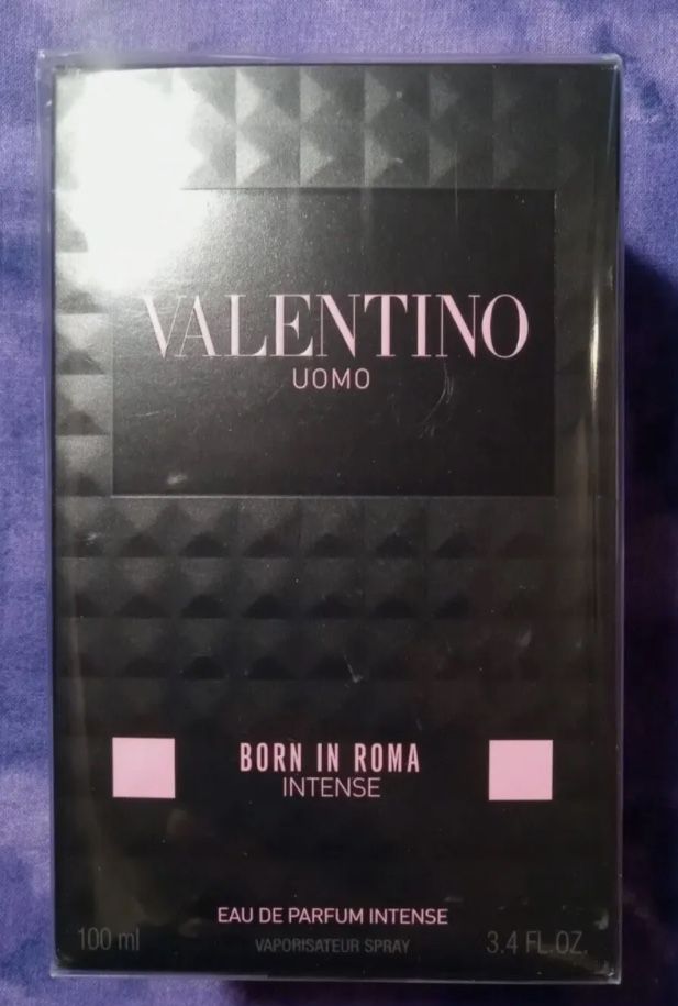 Valentino Born In Roma Eau de Parfum 