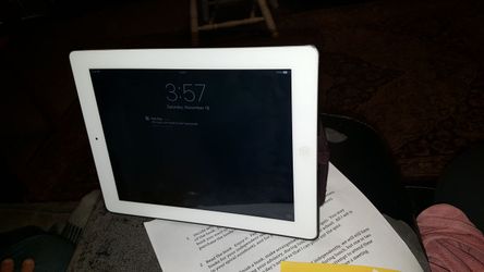 IPad 3