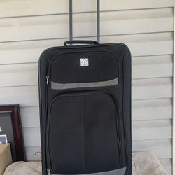 Protege 21" Regency Carry-on 2-Wheel Upright Luggage