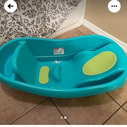 Baby Bath Tub